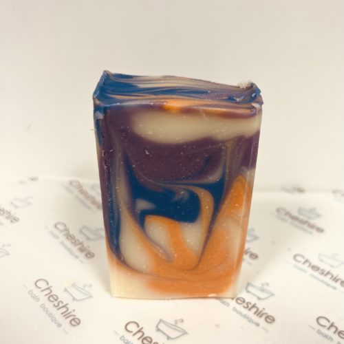 Tall and Skinny Wild Bluebell Soap